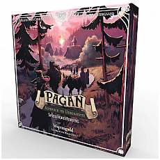 Wyrmgold Pagan - Aufbruch ins Unbekannte ( Erweiterung) - deutsch 302452