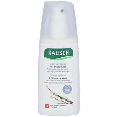 Rausch Spezial-Spray mit Weidenrinde 100 ml Spray
