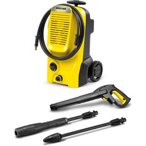 Kärcher Hochdruckreiniger K5 Classic, 500 l/h, max. 145 bar