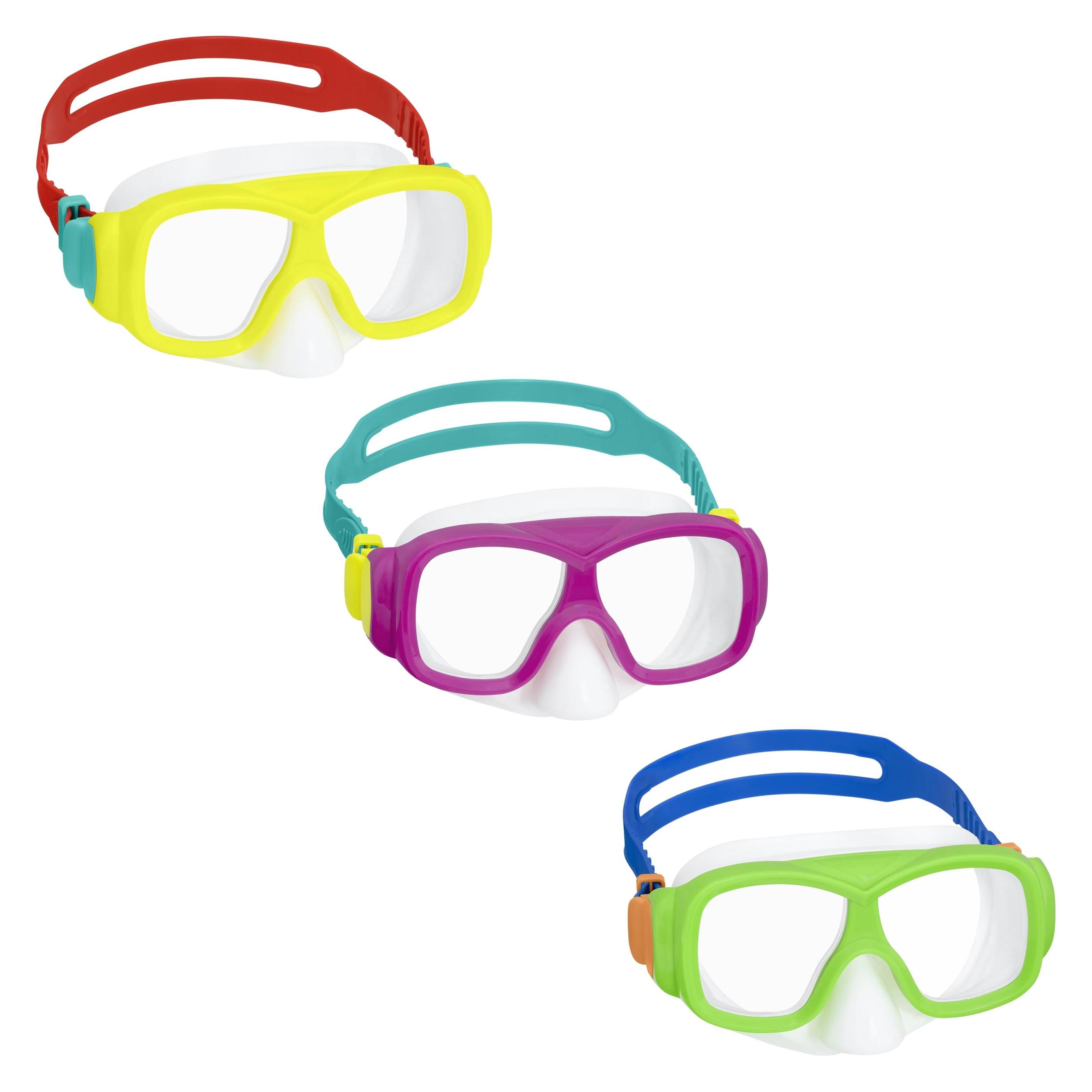 Bestway Explora Essential Mask (22039 / 23)