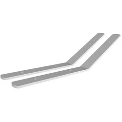 Schuch Licht Haltewinkel HW 30 P(VE2)