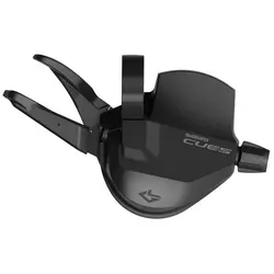 SHIMANO CUES Schalthebel SL-U6050-10R mit Ganganzeige 10-fach