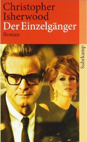 Christopher Isherwood - Der Einzelgänger - Preis vom 30.09.2026 22:30:23 h