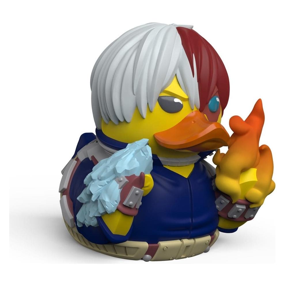Numskull Tubbz kachnička My Hero Academia Shoto Todoroki (NMSK-NS5636)