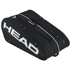 Head Tennistasche Tour Racquet Bag XL Black