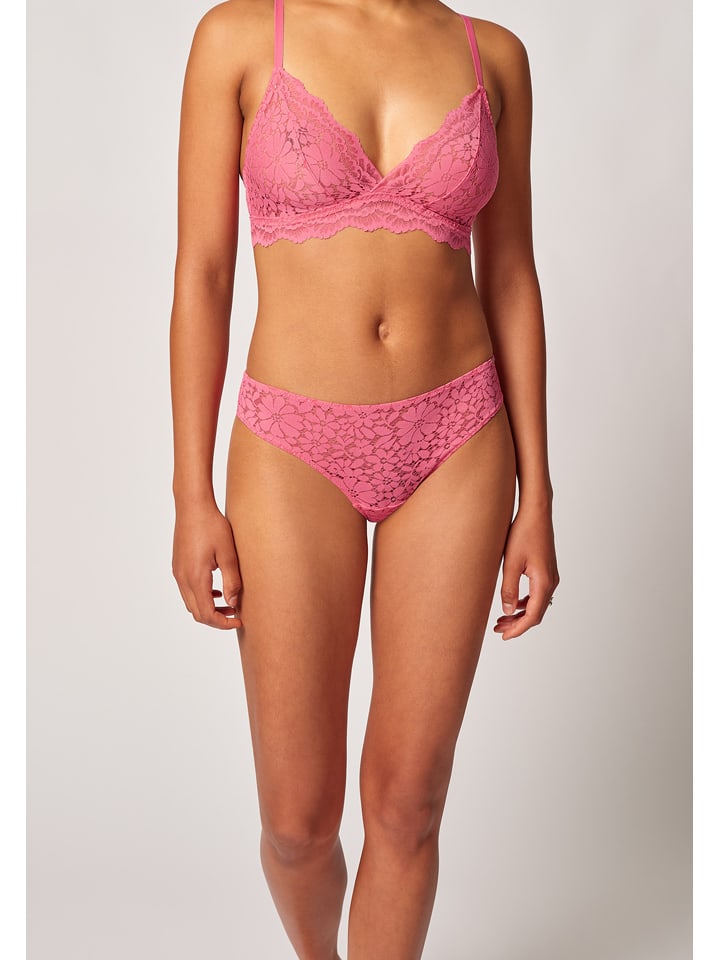 Skiny Slip in Pink - 36