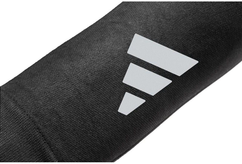 Bandage ADIDAS PERFORMANCE "L-XL", schwarz, Bandagen, Bandage schwarz Einheitsgröße