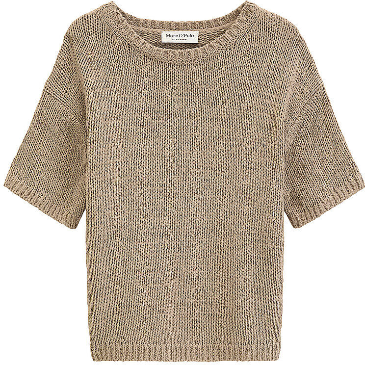 Marc O' Polo Pullover  braun   M M