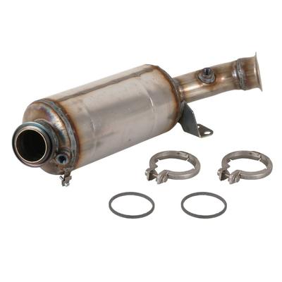 JMJ Rußpartikelfilter MERCEDES-BENZ 1288 A2514902136 DPF,Partikelfilter,Rußfilter,Ruß-/Partikelfilter, Abgasanlage