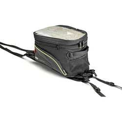 Givi Easy-T EA142 25L, Tankrucksack - Schwarz