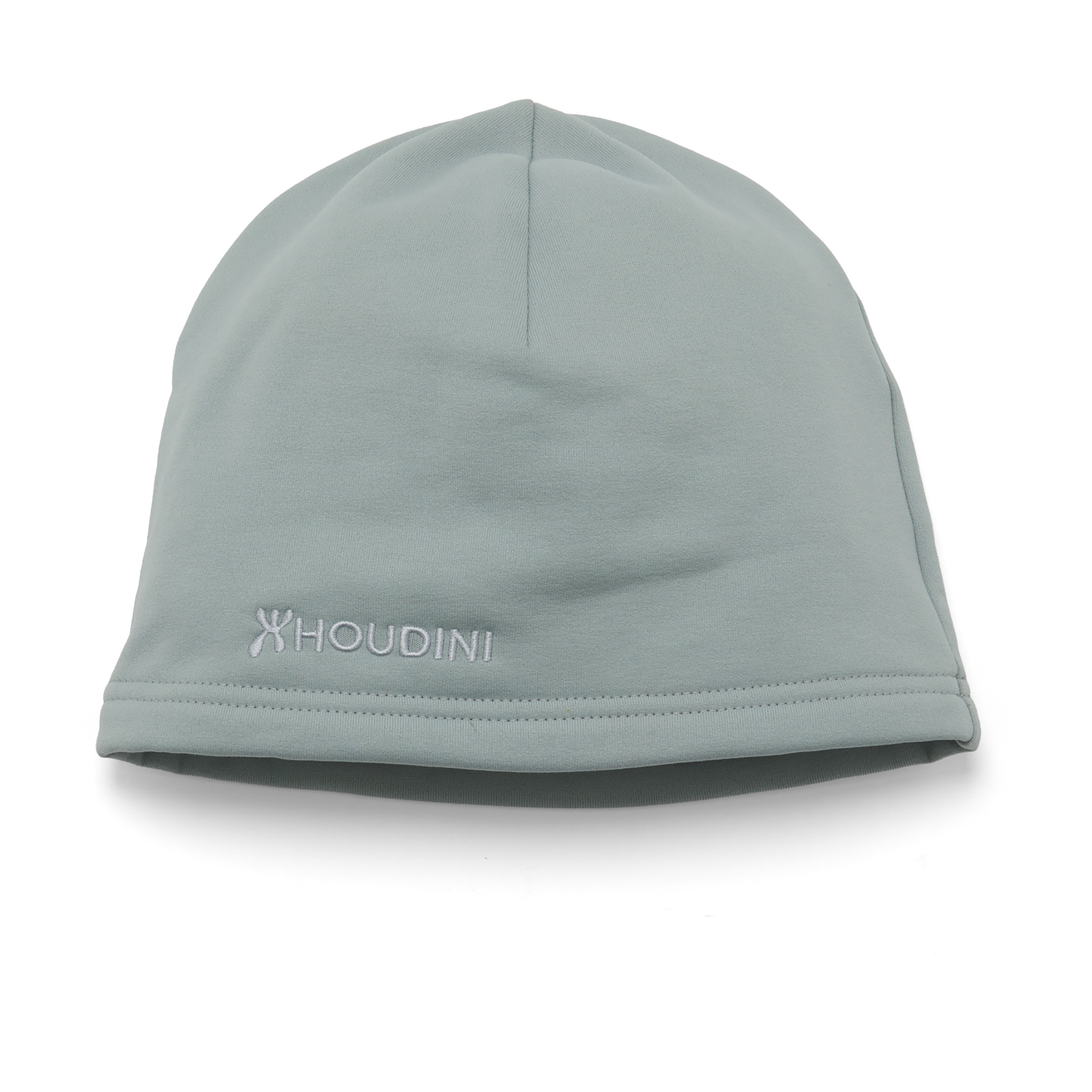 Houdini Power Top Mützen & Beanies grau Größe S Schnell trocknend Polartec
