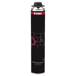 E-COLL PU-Pistolenschaum NBS-Schaum 750ml Dose