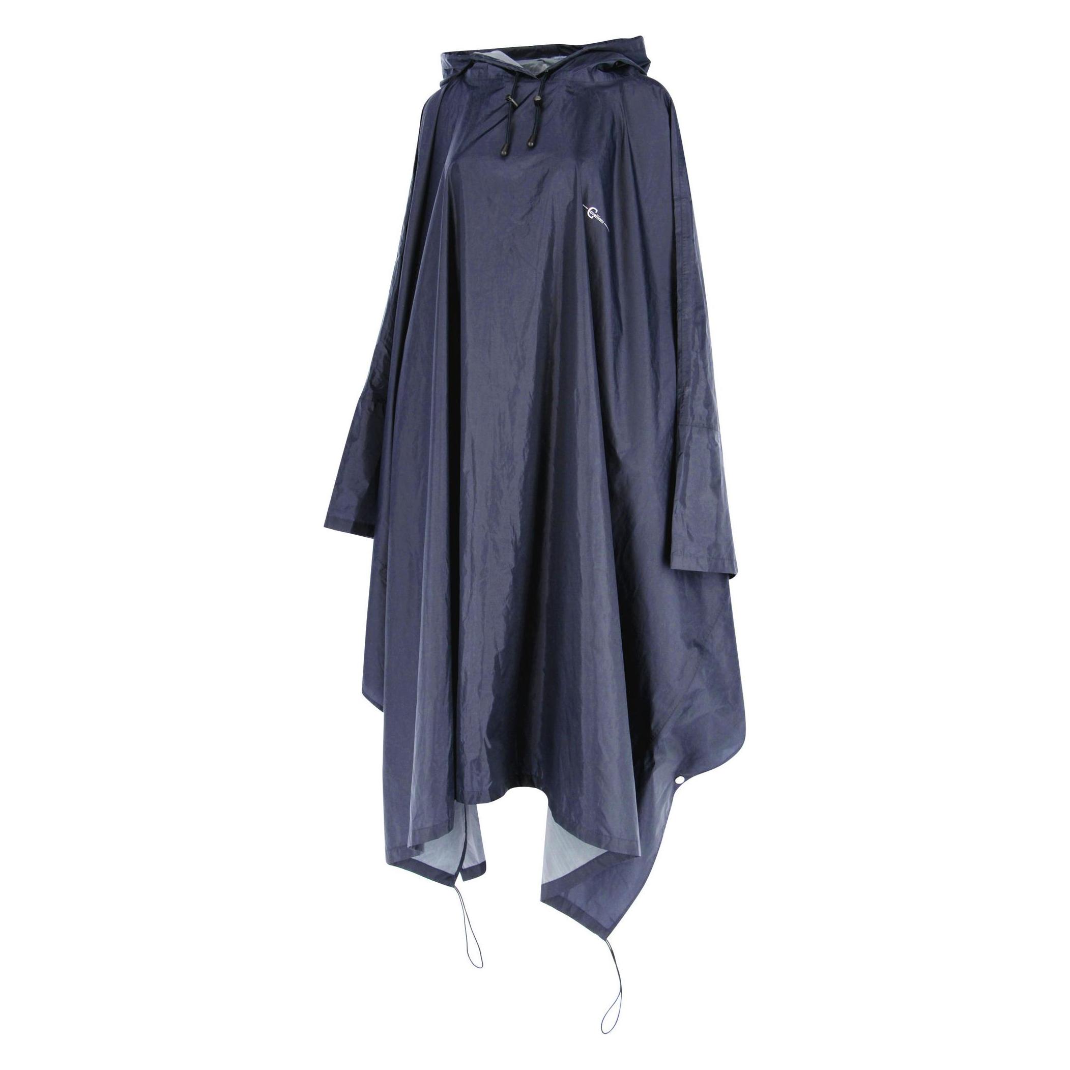 Covalliero Reit-Regenponcho Unisex (One Size) (3211679)
