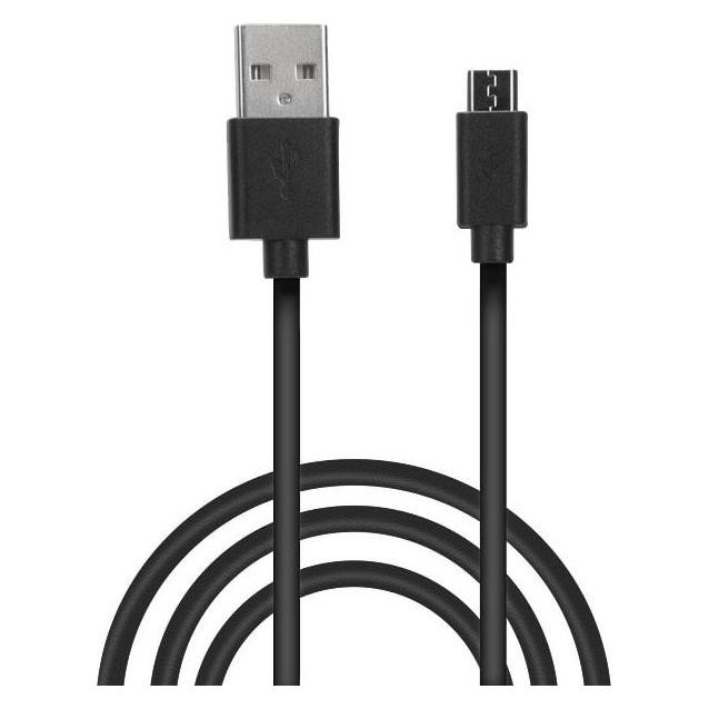 Speedlink STREAM - Play & Charge Cable Set (PS4) (SL450104B)
