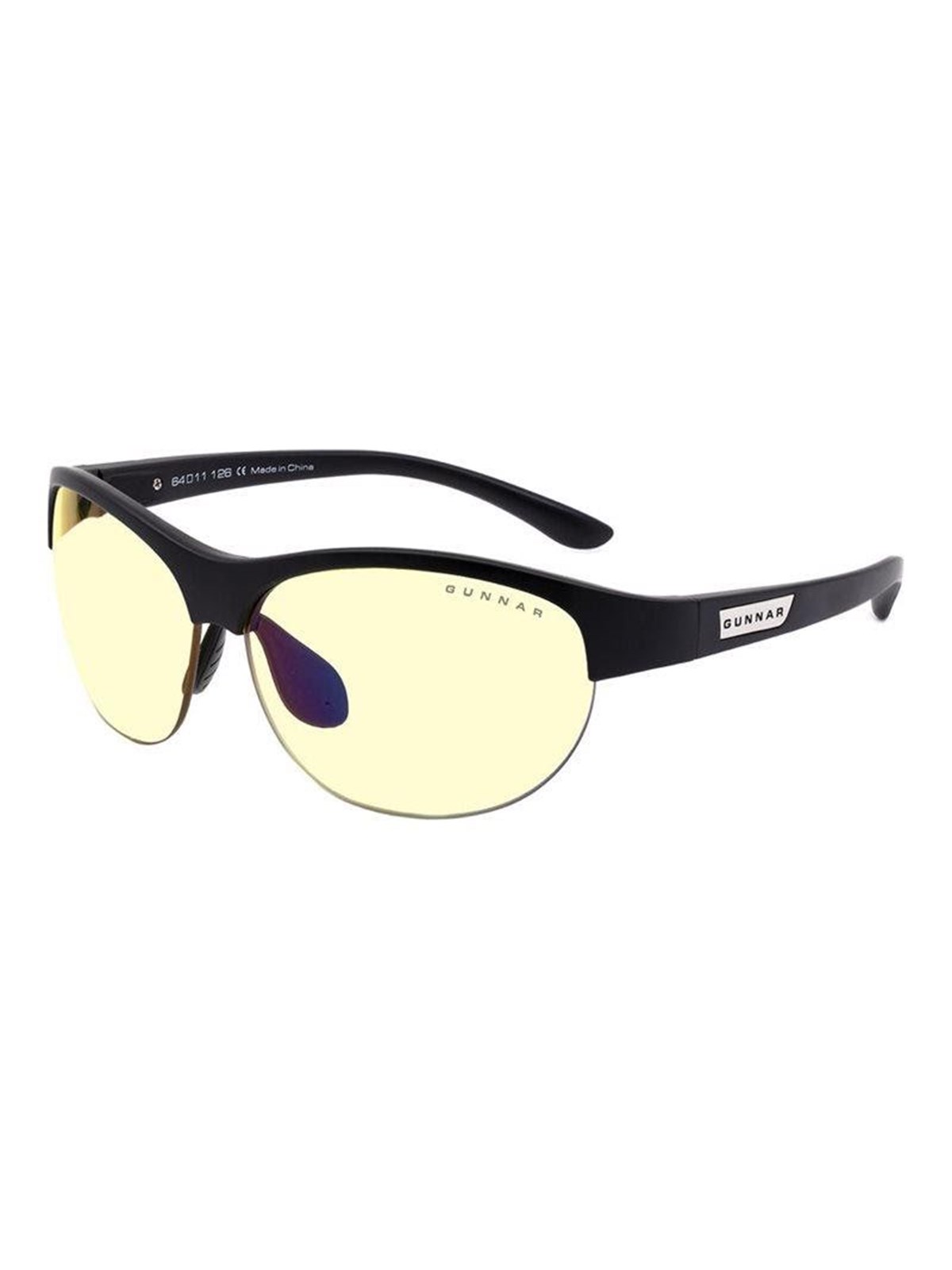 Gunnar 6-Siege Ash Edition Natural-Focus