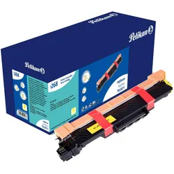 Pelikan, Toner, TN-247Y kompatibel (Y)
