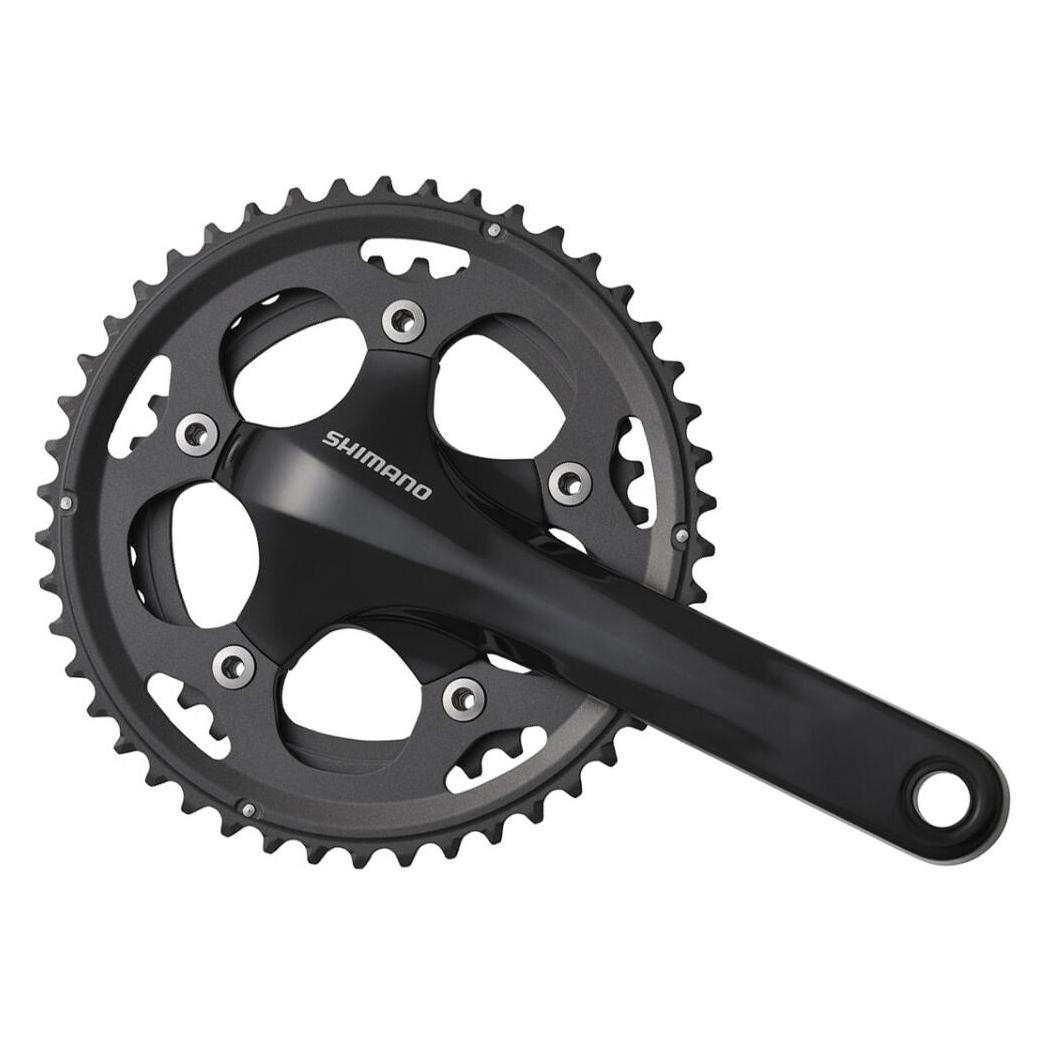 Shimano Kurbelgarnitur (170 mm) (38736134)