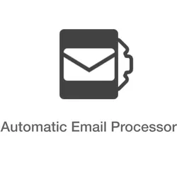Automatic Email Processor
