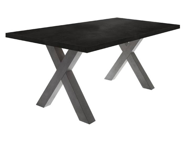 möbel-direkt.de Esstisch Esstisch X 200 cm Mister