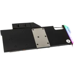 EKWB EK-Quantum Vector Radeon RX 5700 +XT D-RGB - Nickel + Acetal, GPU Wasserkühler