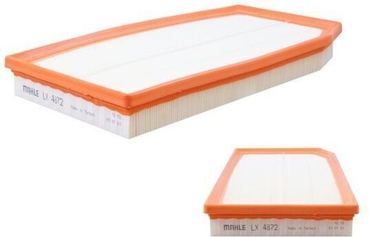 MAHLE LX 4872 Air filter