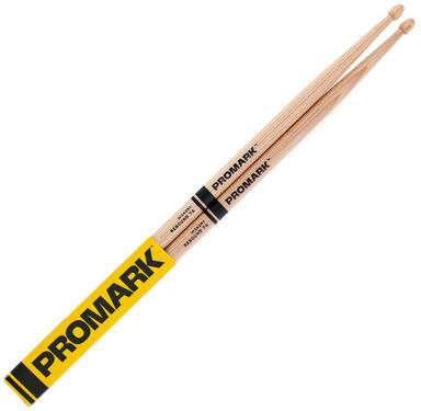 Promark RBH535AW 7A Rebound Hickory