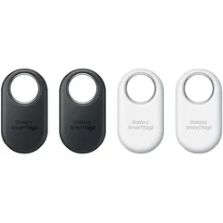 Samsung Galaxy SmartTag2 EI-T5600 4er Set