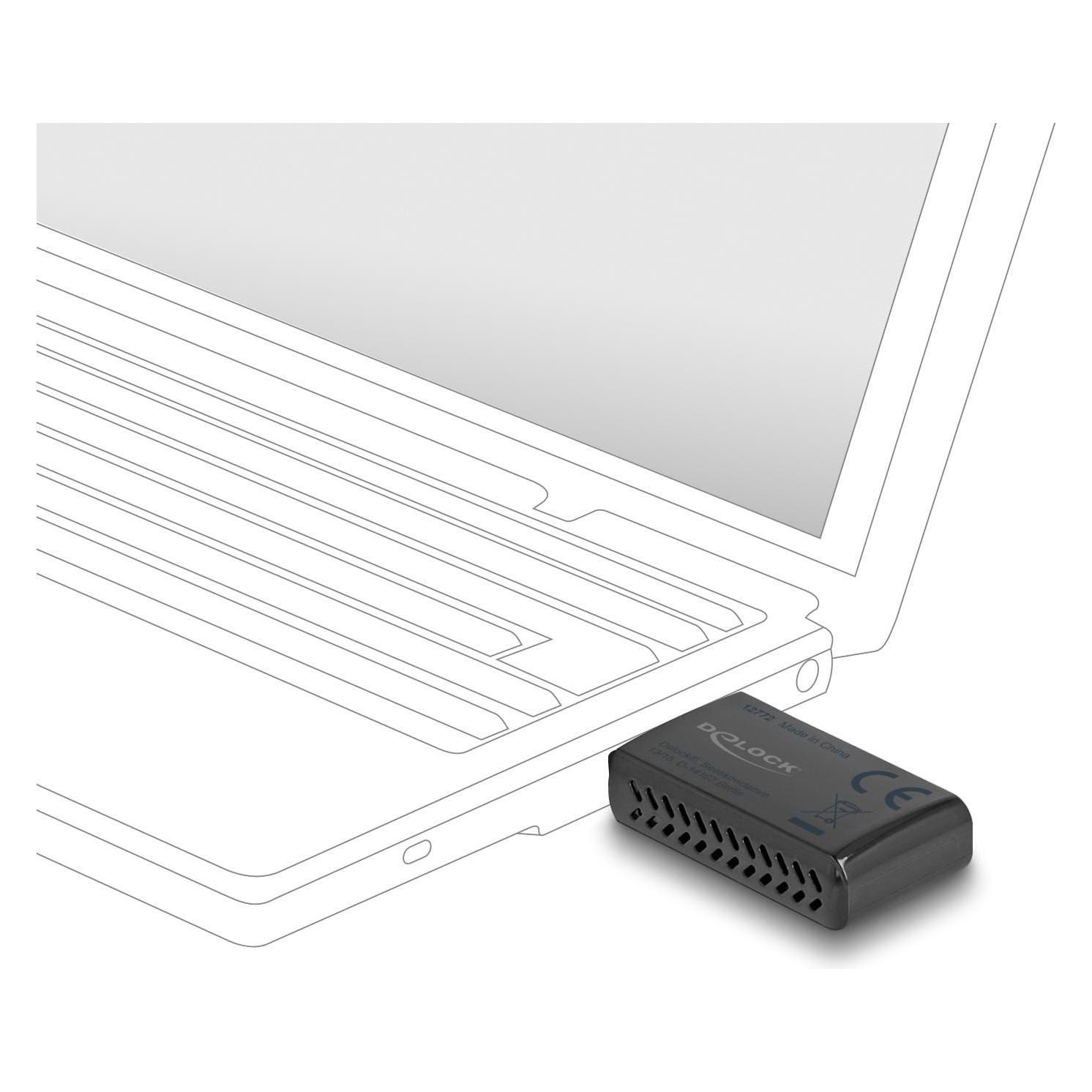 Delock AX1800 (USB) (12772)