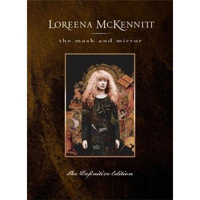 The Mask and Mirror Definitive Edition,2 Audio-CD + 1 DVD + 1 Audio-Blu-ray - Loreena McKennitt, CD