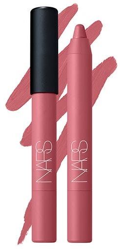 NARS Powermatte High-Intensity Lip Pencil AMERICAN WOMAN - 112
