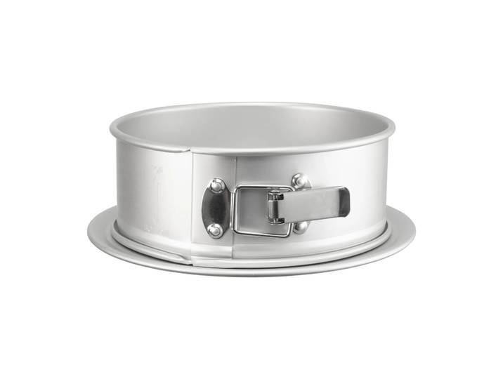 Heirol Heirol springvorm geanodiseerd aluminium Ø23 cm