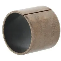 Permaglide, Zubehör Antriebstechnik, Buchse PAP7050 P11 ID 70mm AD 75mm B.50mm