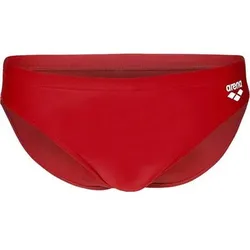 ARENA Badehose M DYNAMO BRIEF R, Größe 9 in Rot Rot