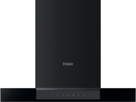 Haier I-Link HATS6DS46BWIFI, 852 m³/h, A, D, D, 63 dB, 852 m³/h