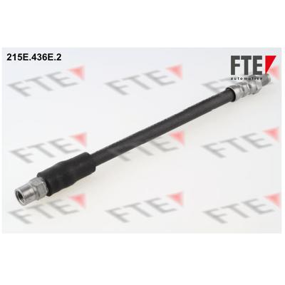 FTE Bremsschlauch 9240079 für VW