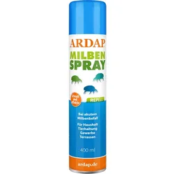 ARDAP Repell Milben Spray400ml