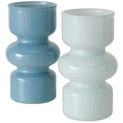 Vase MAIKA (DH 10,50x18,20 cm) - DH 10,50x18,20 cm