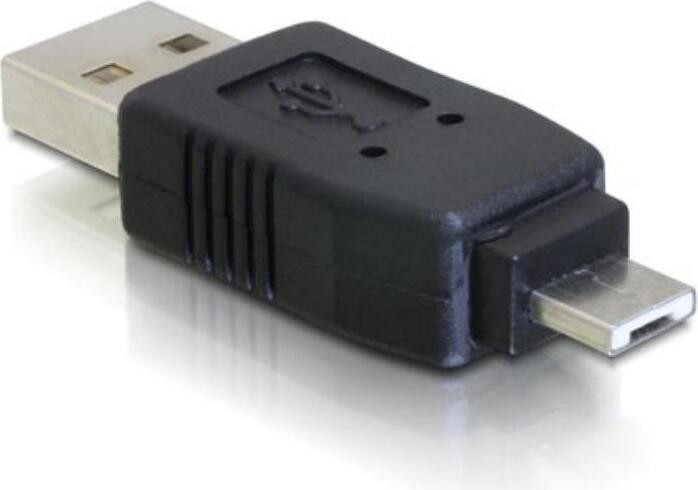 Delock USB Micro-A adapter