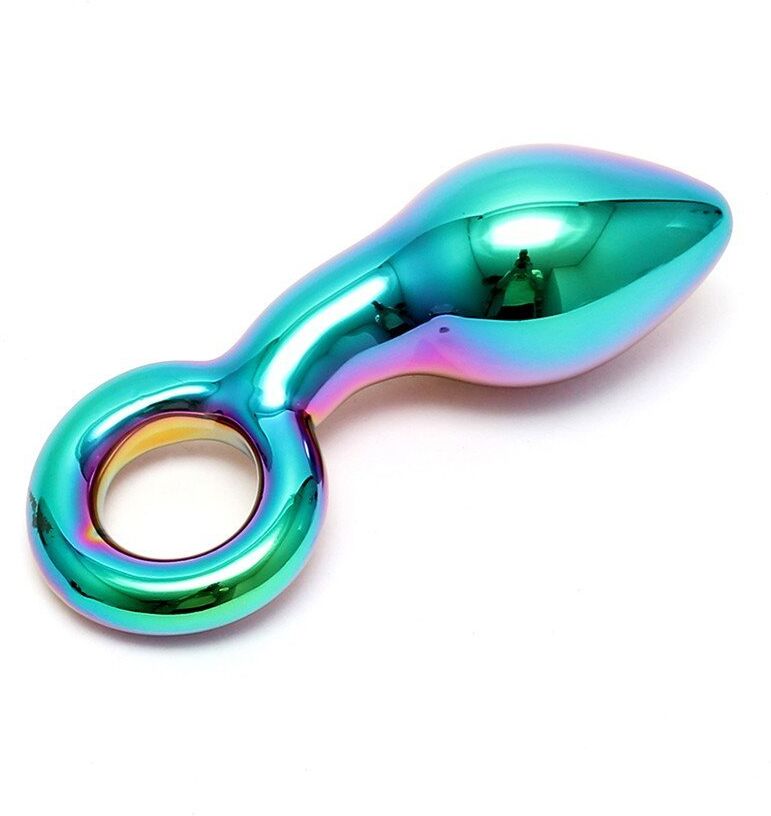 Rimba Sensual Glass - Kaleigh