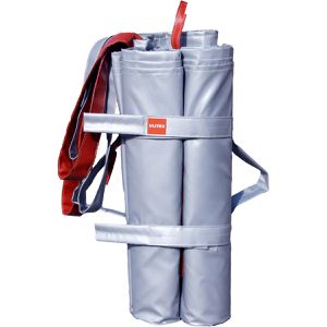 VLITEX Löschdecke Premium Li-Ion, 8 x 6 m, für Lithium-Ionen-Brände