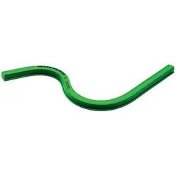 Kurvenlineal, 40cm, biegsam
