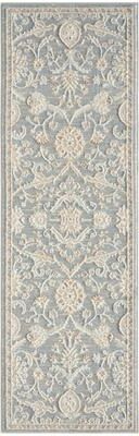 Nourison Isla Indoor only Persian Area Rug