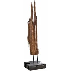 SIT Romanteaka »Inaya« Treibholz-Skulptur 7900-20
