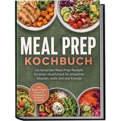 Vegan Kochbuch: Die leckersten Rezepte der pflanzlichen Küche für jeden Geschmack - für mehr Energie im Alltag - inkl. 30-Tage-Ernährungsplan, Brote,