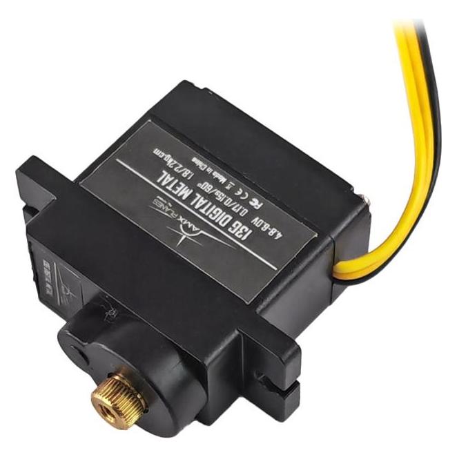 Amewi Servo 13g Digital 600mm Kabel (39884033)