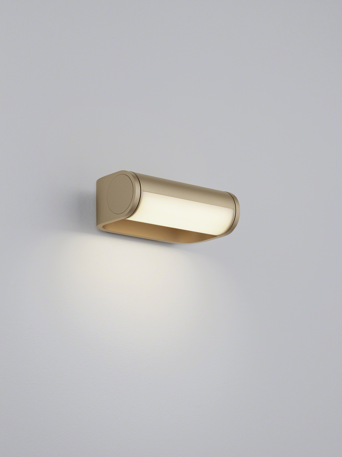 Helestra LED-Wandleuchte LUZ Coffee 18/2508.70 4022671119788
