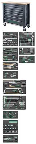 Stahlwille 98830181 Herstellerfarbe: Anthrazit