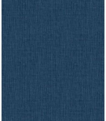 York Wallcoverings Sweet Grass Blue Wallpaper
