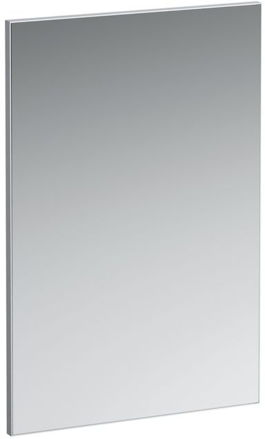 LAUFEN Frame 25 Spiegel H4474019001441 825x550x20 mm, ohne Beleuchtung, mit Rahmen