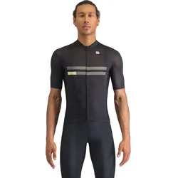 Sportful Starlight Jersey Herren Radtrikot black L
